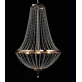 Crystal Chandelier | Event Decor Crystal Chandelier | Event Decor